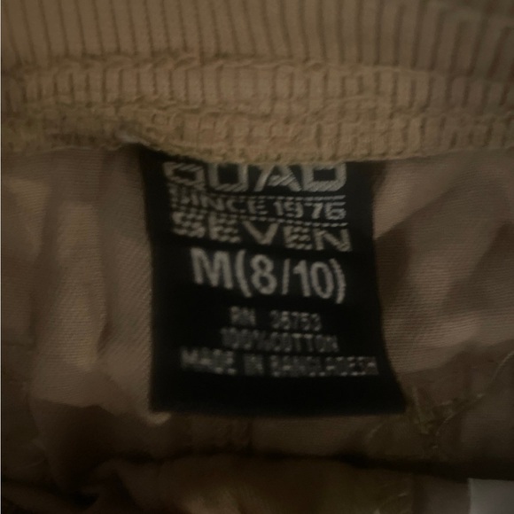 Boys shorts - Picture 8 of 10